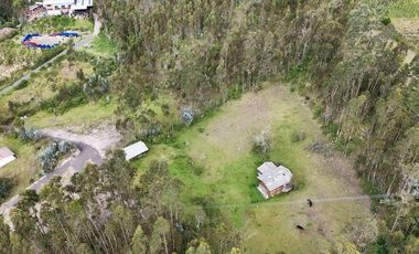 Terreno en Venta – Sector ZININ (Cerca de Cuenca y Azogues)
