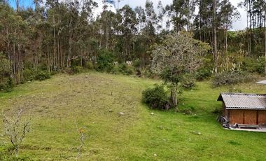 Terreno en Venta – Sector ZININ (Cerca de Cuenca y Azogues)
