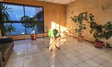 DEPARTAMENTO EN ARRIENDO AMOBLADO - RANCAGUA