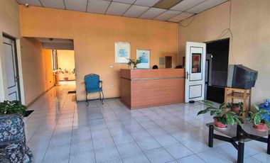 DEPARTAMENTO EN ARRIENDO AMOBLADO - RANCAGUA