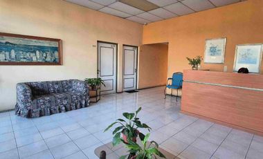 DEPARTAMENTO EN ARRIENDO AMOBLADO - RANCAGUA
