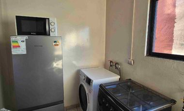 DEPARTAMENTO EN ARRIENDO AMOBLADO - RANCAGUA
