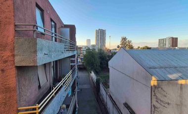 DEPARTAMENTO EN ARRIENDO AMOBLADO - RANCAGUA