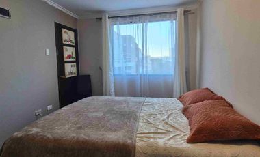 DEPARTAMENTO EN ARRIENDO AMOBLADO - RANCAGUA