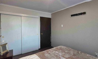 DEPARTAMENTO EN ARRIENDO AMOBLADO - RANCAGUA