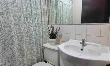 DEPARTAMENTO EN ARRIENDO AMOBLADO - RANCAGUA
