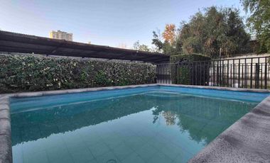 DEPARTAMENTO EN ARRIENDO AMOBLADO - RANCAGUA