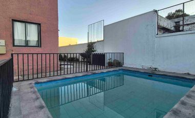 DEPARTAMENTO EN ARRIENDO AMOBLADO - RANCAGUA