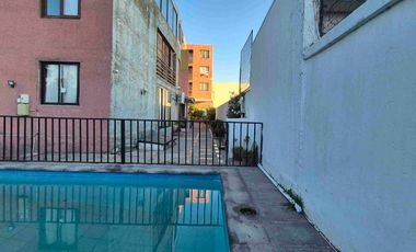 DEPARTAMENTO EN ARRIENDO AMOBLADO - RANCAGUA