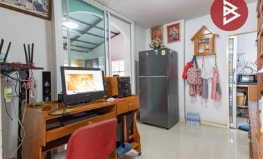 ขายบ้านเดี่ยว หมู่บ้านเด่นชัย คลองอาเสี่ย แพรกษา สมุทรปราการ