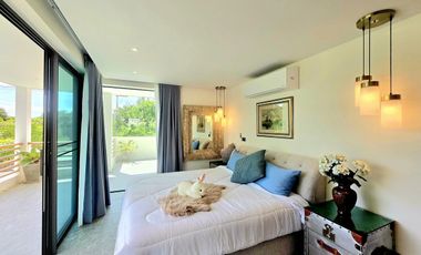 Brand-New Lakeside Luxury Pattaya – 4-Bedroom Villa Just 15 Minutes from Pattaya