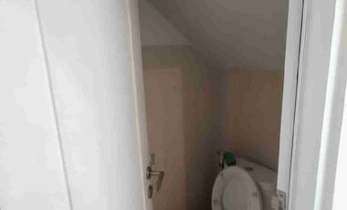 Disewakan / dijual Rumah Cluster Virginia Village 2 Lantai Gading Serpong