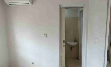 Disewakan / dijual Rumah Cluster Virginia Village 2 Lantai Gading Serpong