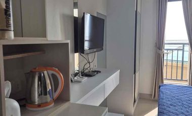 apartemen Transpark Cibubur