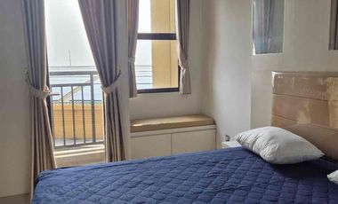apartemen Transpark Cibubur