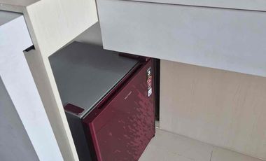 apartemen Transpark Cibubur