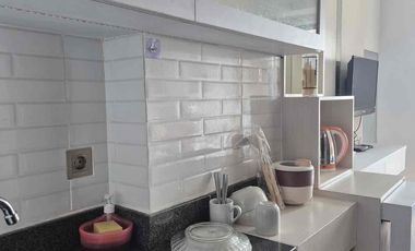 apartemen Transpark Cibubur
