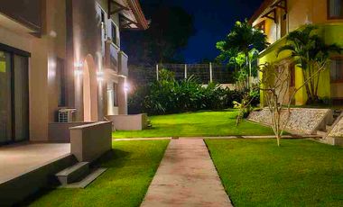 Owner 1BR plagoo residence - 18 years Remaining