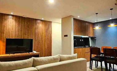 Owner 1BR plagoo residence - 18 years Remaining