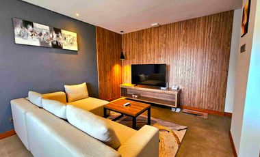 Owner 1BR plagoo residence - 18 years Remaining