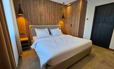 Owner 1BR plagoo residence - 18 years Remaining