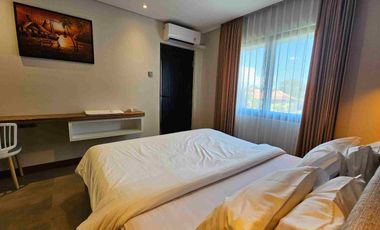 Owner 1BR plagoo residence - 18 years Remaining