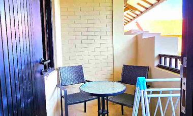 Owner 1BR plagoo residence - 18 years Remaining