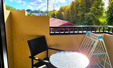 Owner 1BR plagoo residence - 18 years Remaining
