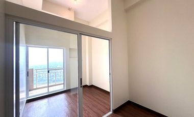 ✨ FOR RENT: 1-Bedroom Unit with Balcony in Pasig City – Prisma Residences ✨