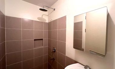 ✨ FOR RENT: 1-Bedroom Unit with Balcony in Pasig City – Prisma Residences ✨