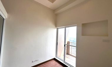 ✨ FOR RENT: 1-Bedroom Unit with Balcony in Pasig City – Prisma Residences ✨