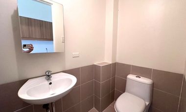 ✨ FOR RENT: 1-Bedroom Unit with Balcony in Pasig City – Prisma Residences ✨