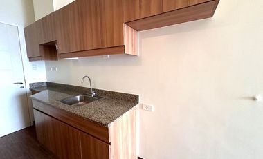 ✨ FOR RENT: 1-Bedroom Unit with Balcony in Pasig City – Prisma Residences ✨