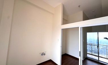 ✨ FOR RENT: 1-Bedroom Unit with Balcony in Pasig City – Prisma Residences ✨