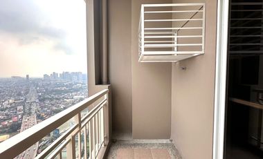 ✨ FOR RENT: 1-Bedroom Unit with Balcony in Pasig City – Prisma Residences ✨