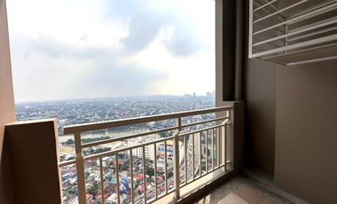 ✨ FOR RENT: 1-Bedroom Unit with Balcony in Pasig City – Prisma Residences ✨