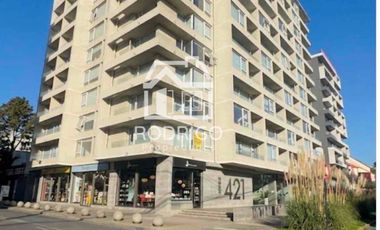 SE ARRIENDA DEPARTAMENTO STUDIO AMOBLADO EN TEMUCO