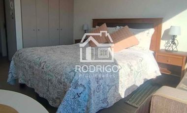 SE ARRIENDA DEPARTAMENTO STUDIO AMOBLADO EN TEMUCO