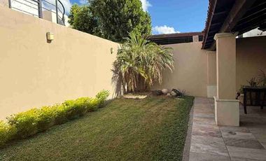 RENTA AL PONIENTE EN VALLE DE LAGO