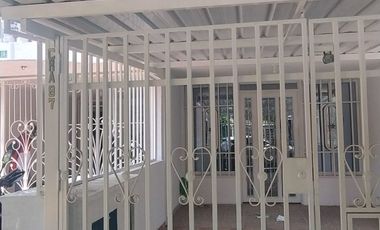 CASA EN ALQUILER EN EL BARRIO CALICANTO, SUR DE CALI