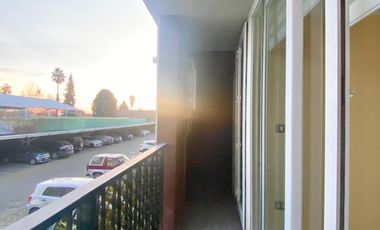 EN ARRIENDO, DEPARTAMENTO EN EDIFICIO PARQUE ALMAGRO, FRENTE A UNIVERSIDAD DE CONCEPCION
