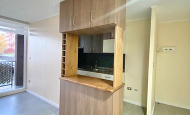 EN ARRIENDO, DEPARTAMENTO EN EDIFICIO PARQUE ALMAGRO, FRENTE A UNIVERSIDAD DE CONCEPCION