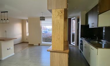 EN ARRIENDO, DEPARTAMENTO EN EDIFICIO PARQUE ALMAGRO, FRENTE A UNIVERSIDAD DE CONCEPCION