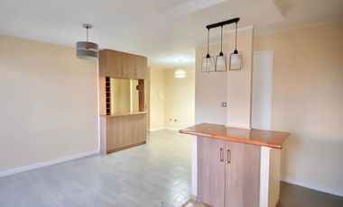 EN ARRIENDO, DEPARTAMENTO EN EDIFICIO PARQUE ALMAGRO, FRENTE A UNIVERSIDAD DE CONCEPCION