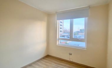 EN ARRIENDO, DEPARTAMENTO EN EDIFICIO PARQUE ALMAGRO, FRENTE A UNIVERSIDAD DE CONCEPCION