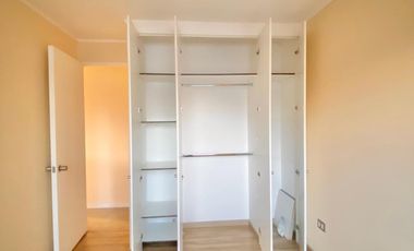 EN ARRIENDO, DEPARTAMENTO EN EDIFICIO PARQUE ALMAGRO, FRENTE A UNIVERSIDAD DE CONCEPCION