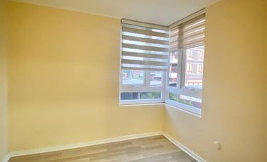 EN ARRIENDO, DEPARTAMENTO EN EDIFICIO PARQUE ALMAGRO, FRENTE A UNIVERSIDAD DE CONCEPCION
