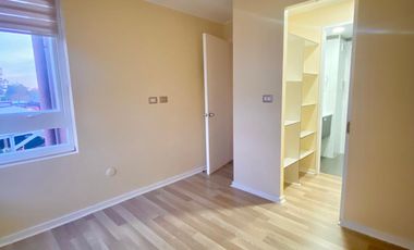 EN ARRIENDO, DEPARTAMENTO EN EDIFICIO PARQUE ALMAGRO, FRENTE A UNIVERSIDAD DE CONCEPCION
