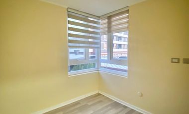 EN ARRIENDO, DEPARTAMENTO EN EDIFICIO PARQUE ALMAGRO, FRENTE A UNIVERSIDAD DE CONCEPCION