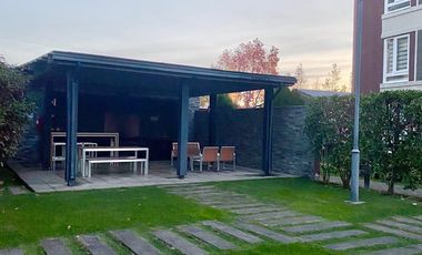 EN ARRIENDO, DEPARTAMENTO EN EDIFICIO PARQUE ALMAGRO, FRENTE A UNIVERSIDAD DE CONCEPCION